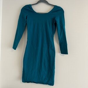 Aerie dress